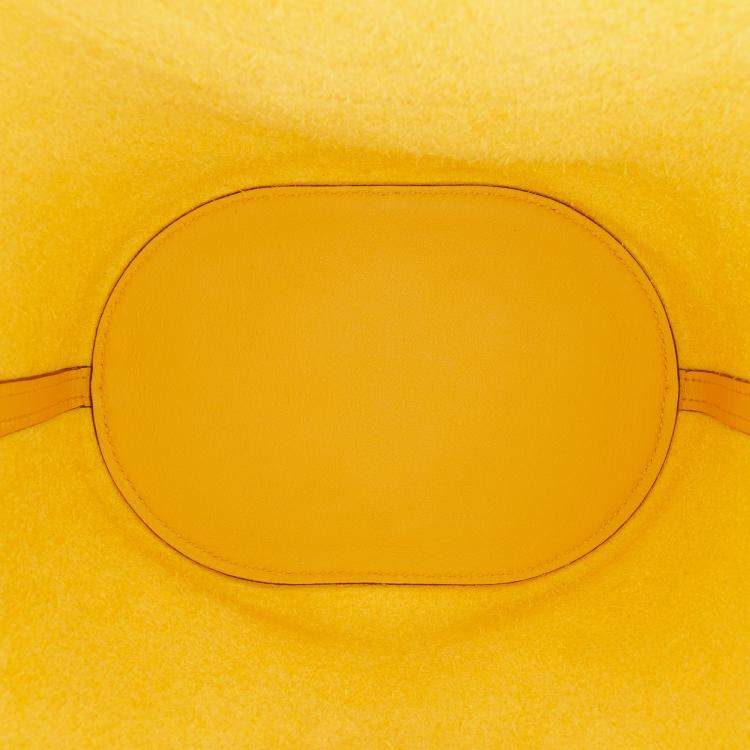 Pre Owned Hermes Sun Clemence and Swift In The Loop 18