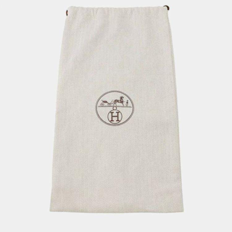 Pre Owned Hermes Rouge de Coeur Evergrain Clic H 21