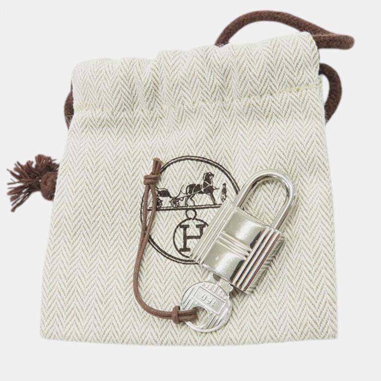 Pre Owned Hermes Red Bicolor Clemence and Swift Picotin Lock 22