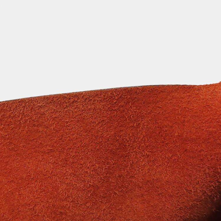 Pre Owned Hermes Red Bicolor Clemence and Swift Picotin Lock 22