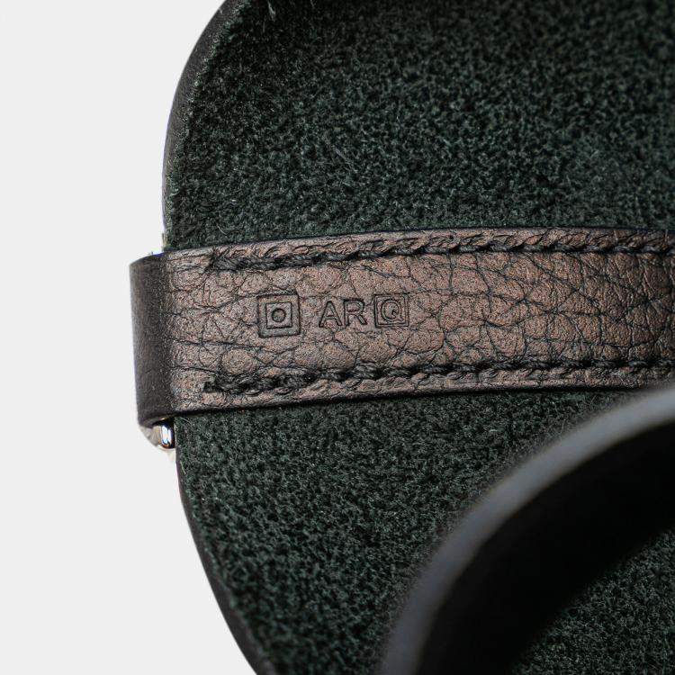 Pre Owned Hermes Black Clemence Picotin Lock 18