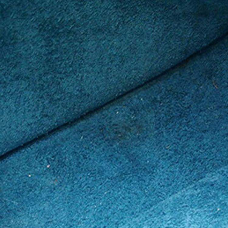 Pre Owned Hermes New Blue Jean Clemence Evelyne TPM