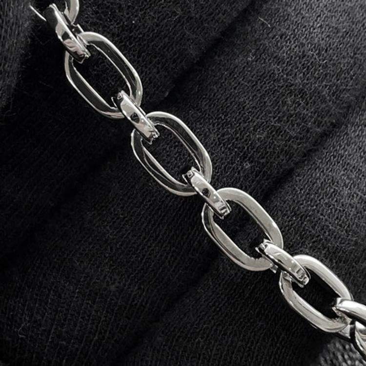 Pre Owned Hermes Cinetic 2Way Bag Black Chevre Myzore Goatskin