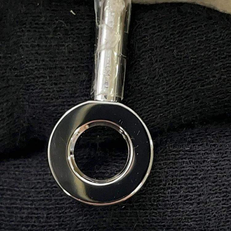 Pre Owned Hermes Mini Kelly 2 Poussiere Epsom