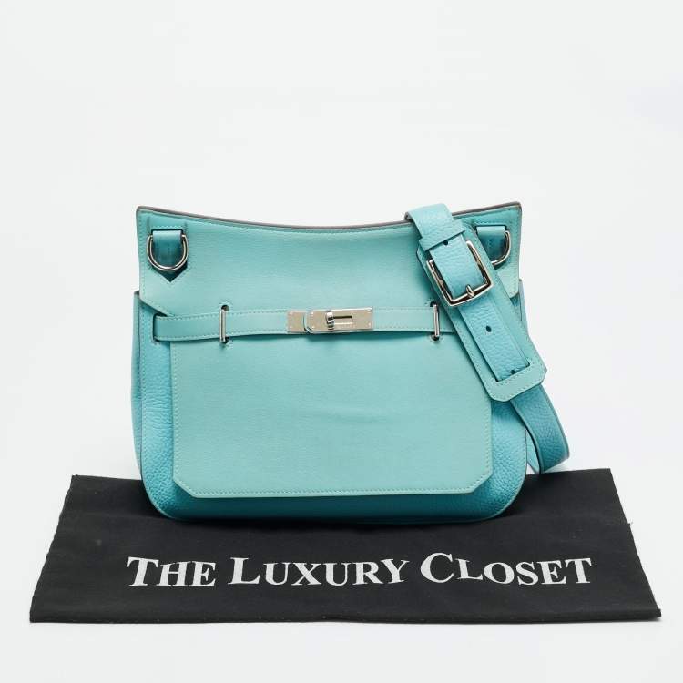 Pre Owned حقيبة هيرمس جيبسيير 28 جلد توريلون كليمنس إيتوب إكسسوار مطلي بلاديوم