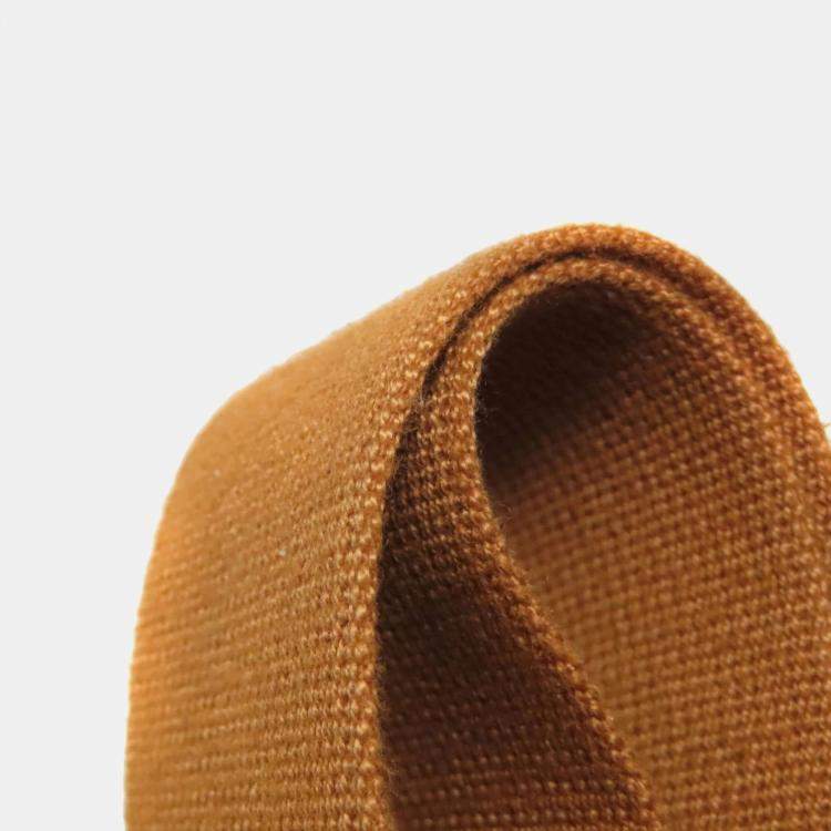 Pre Owned Hermes Evelyne III PM Taurillon Clemence Leather Shoulder Bag