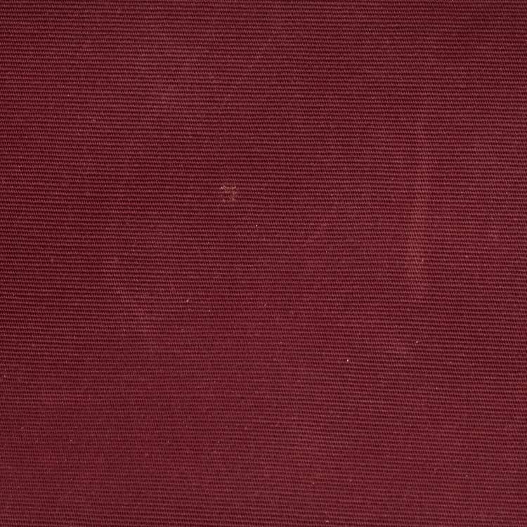 Pre Owned Hermes Herbag Zip 31 Ruby/Fauve Toile and Vache Hunter Top Handle Bag