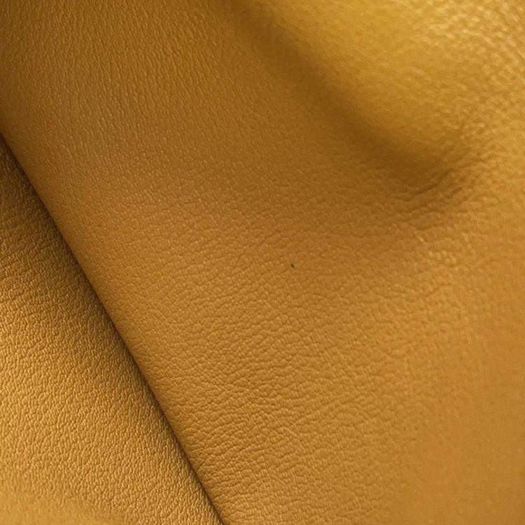 Pre Owned Hermes Birkin Natural Sable Togo Leather Size 40