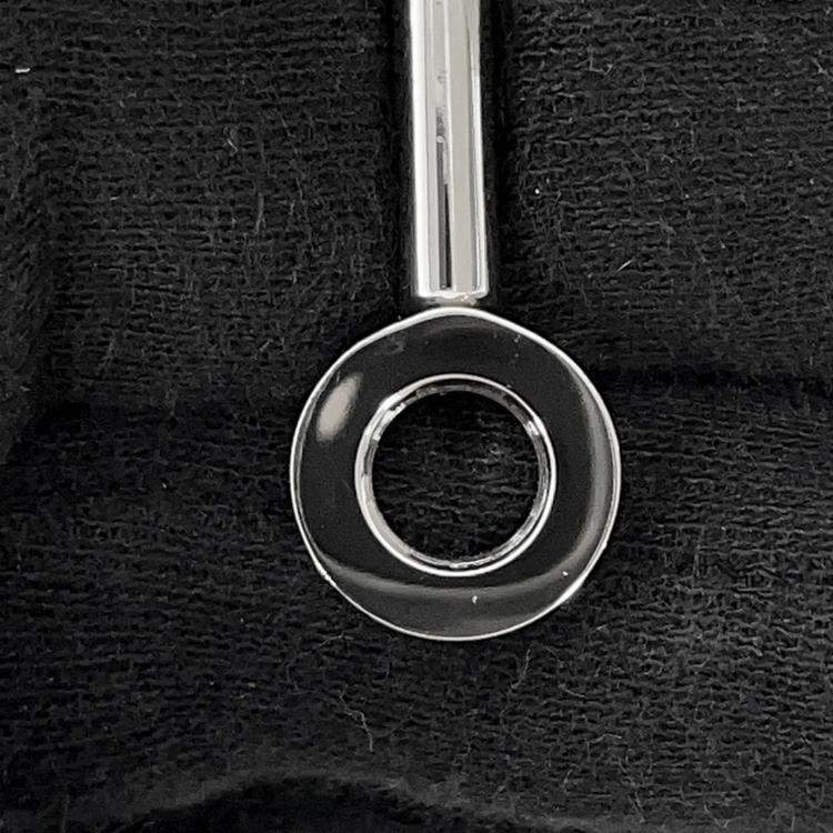 Pre Owned Hermes Kelly Sellier Craie Epsom Size 28