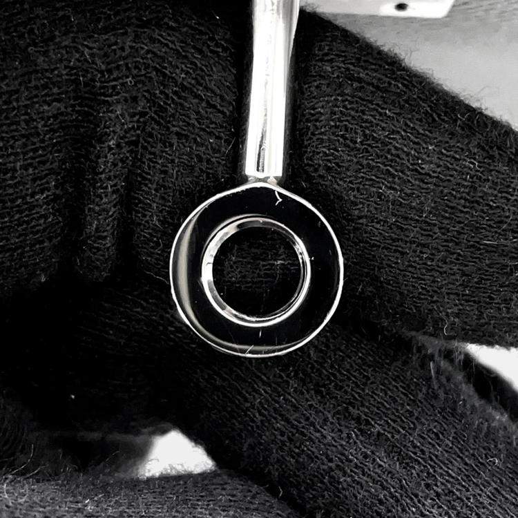 Pre Owned Hermes Kelly Sellier Vert Amand Epsom Size 28