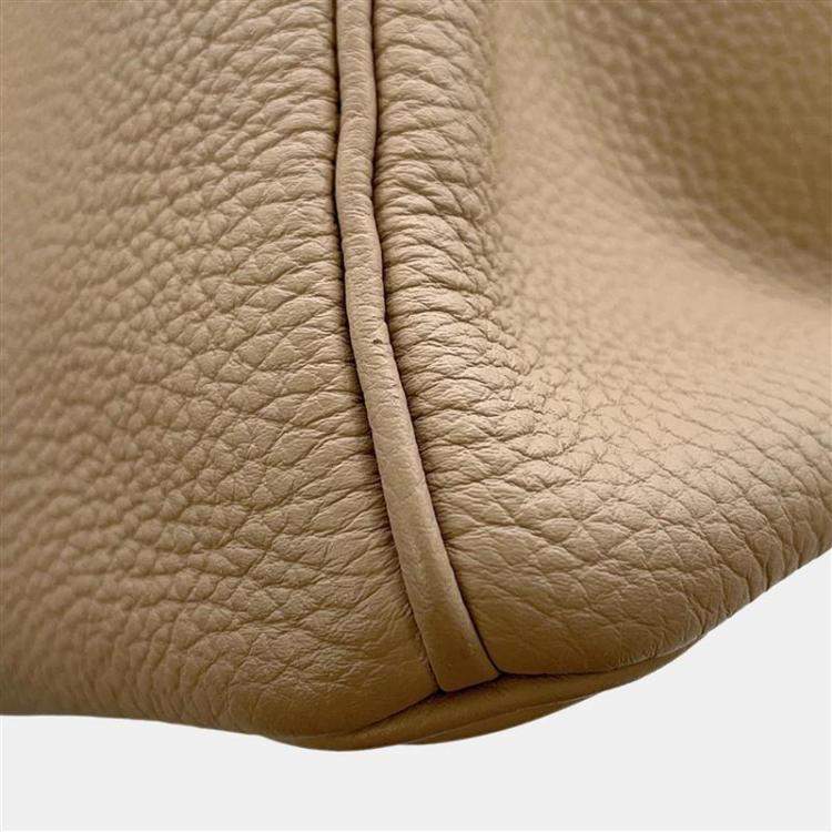 Pre Owned Hermes Birkin Trench Togo Leather Size 30