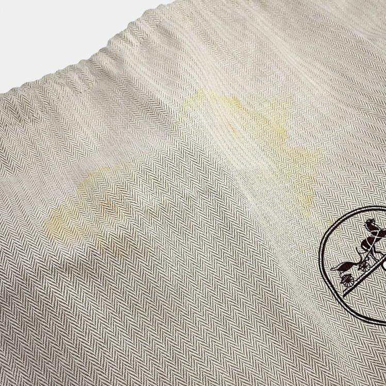 Pre Owned Hermes Birkin Trench Togo Leather Size 30