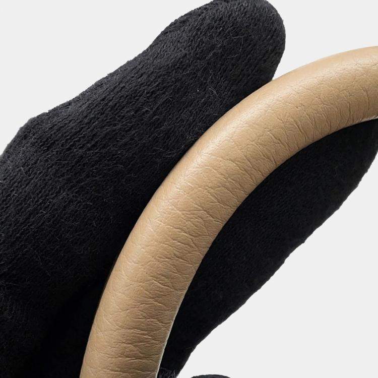 Pre Owned Hermes Birkin Trench Togo Leather Size 30