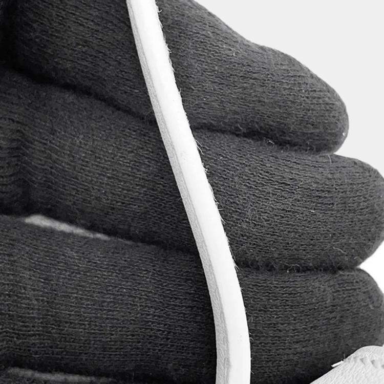 Pre Owned Hermes Constance 3 Miroir New White Evercolor Size Mini