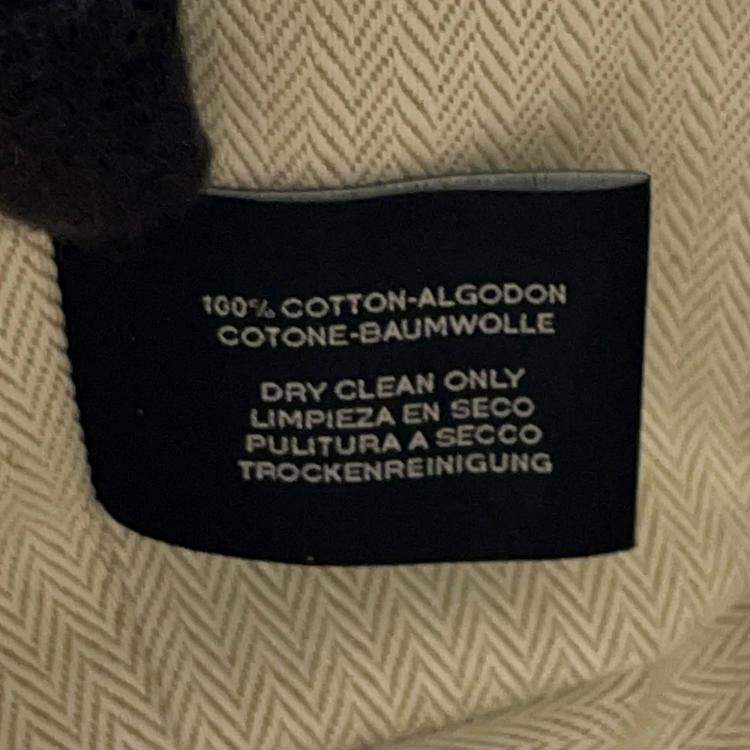 مملوكة مسبقًا Hermes Bride A Brac H Pavilion Marine Canvas Size Pm