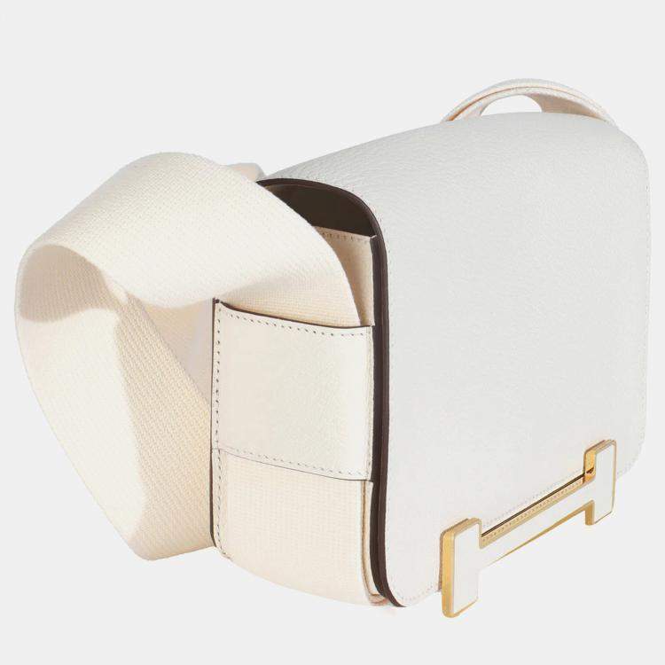 Pre Owned HermÃ¨s Nata Chevre Mysore Geta GHW