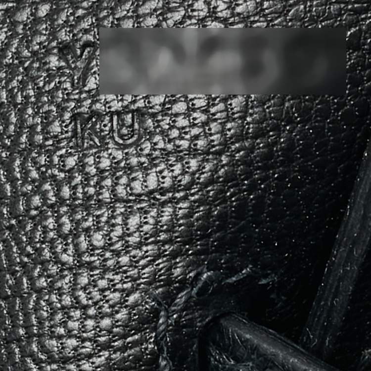 Pre Owned Hermes Birkin 30 Rose Gold Finish Noir Ostrich Tote