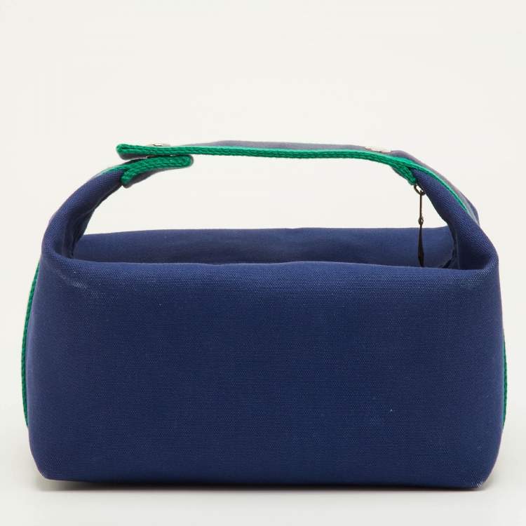 Pre Owned [{ "name": "Hermes Eucalyptus Toile H Canvas Small Bride-a-Brac Case", "name_ar": "هيرمس يوكالبتوس قماش H برتقالي حقيبة صغير برايد-أ-براق" }]