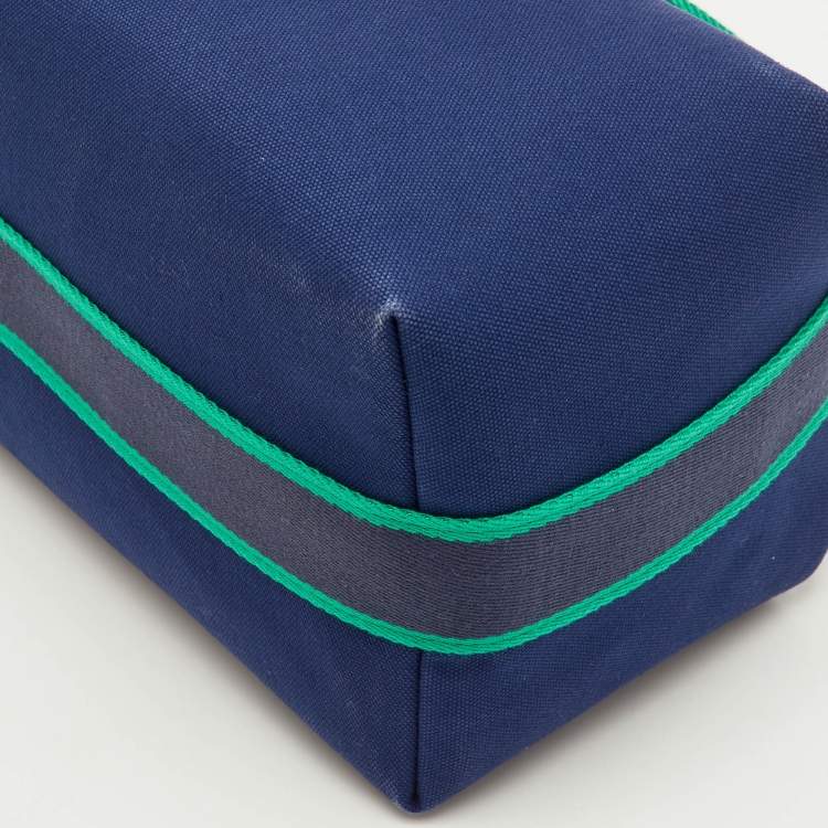 Pre Owned [{ "name": "Hermes Eucalyptus Toile H Canvas Small Bride-a-Brac Case", "name_ar": "هيرمس يوكالبتوس قماش H برتقالي حقيبة صغير برايد-أ-براق" }]