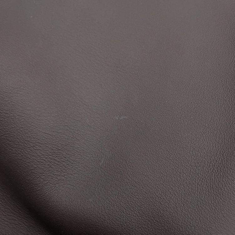 Pre Owned Hermes Neo Double Sense Rose Sakura/Ebene Swift Leather Size 35