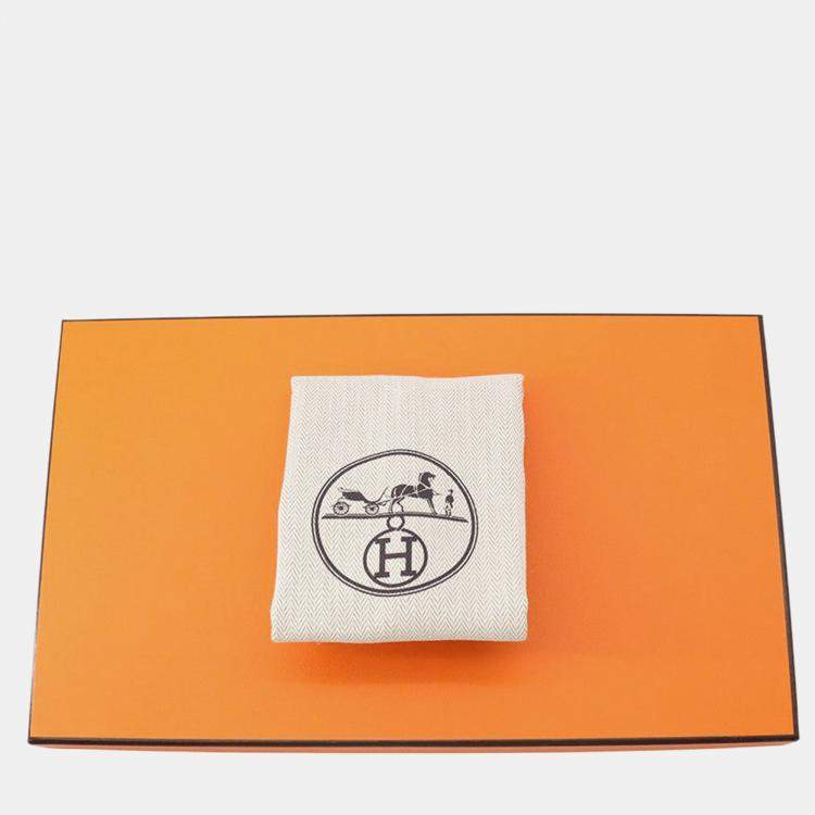 Pre Owned Hermes Sac Aline Anemone Swift Leather Size Mini