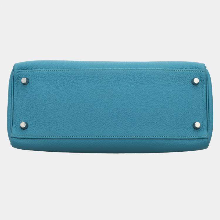 Pre Owned Hermes Kelly 28 Bag