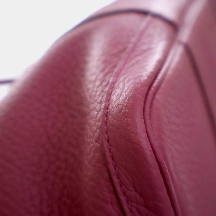 Pre Owned Hermes Tosca Negonda Garden Party 36