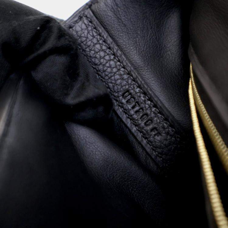 Pre Owned Hermes Noir Togo 24/24 Touch 29