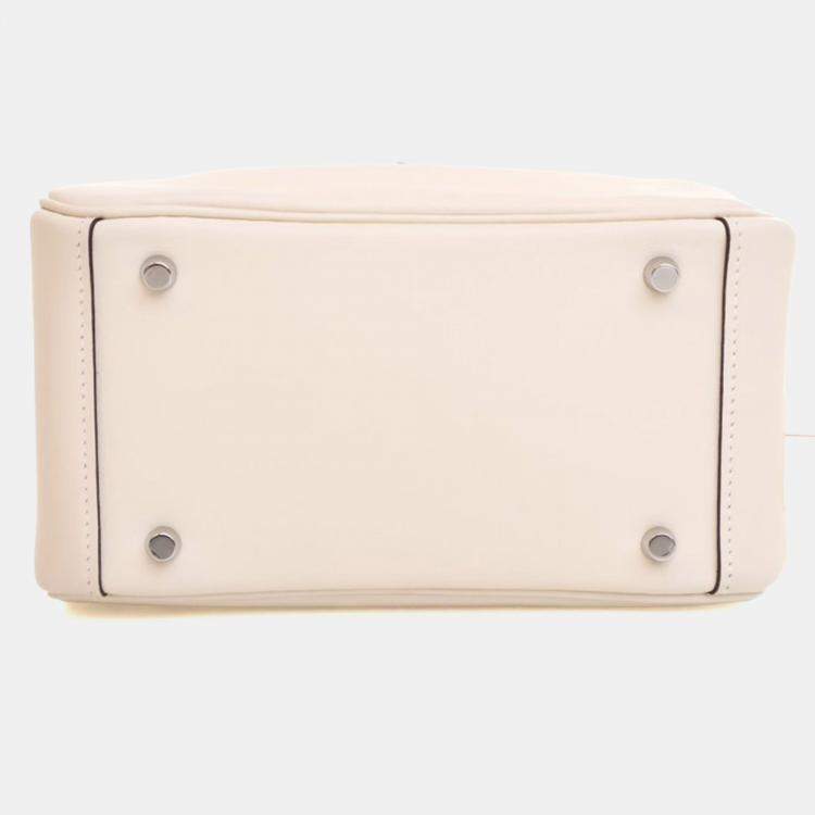 Pre Owned Hermes Nata Swift Mini Lindy 20