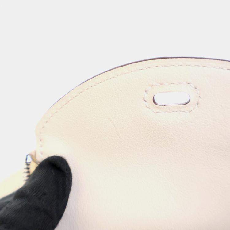 Pre Owned Hermes Nata Swift Mini Lindy 20