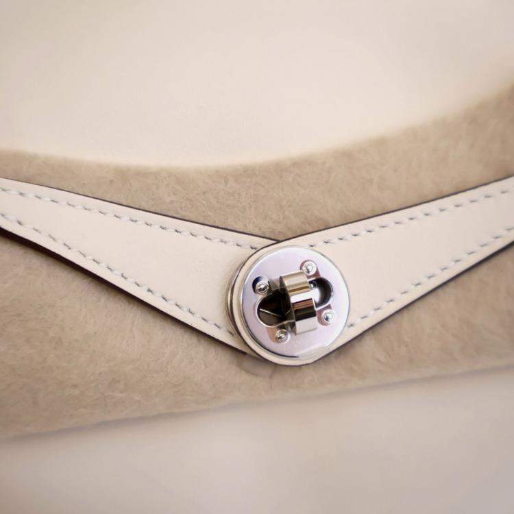 Pre Owned Hermes Nata Swift Mini Lindy 20