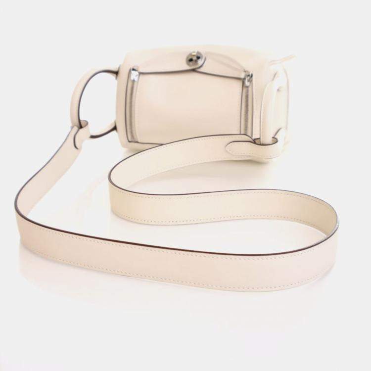 Pre Owned Hermes Nata Swift Mini Lindy 20