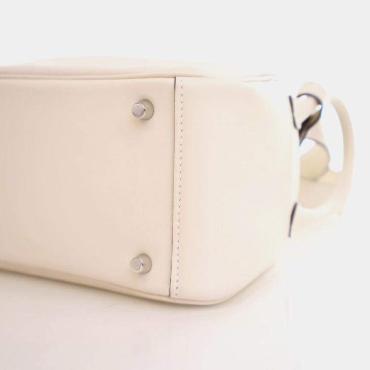 Pre Owned Hermes Nata Swift Mini Lindy 20