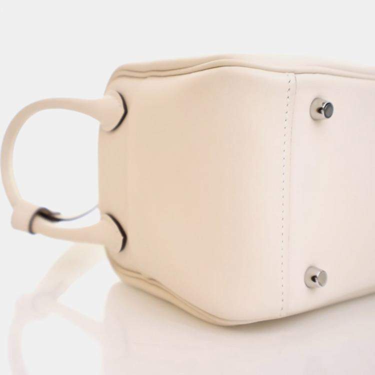 Pre Owned Hermes Nata Swift Mini Lindy 20