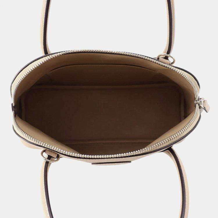 Pre Owned Hermes Bolide Trench Epsom Size 27