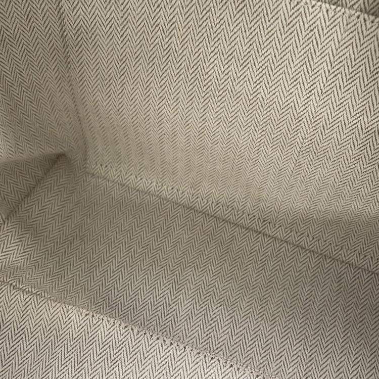 Pre Owned Hermes Bride A Brac Cabrio Grease Pail Canvas Size Gm