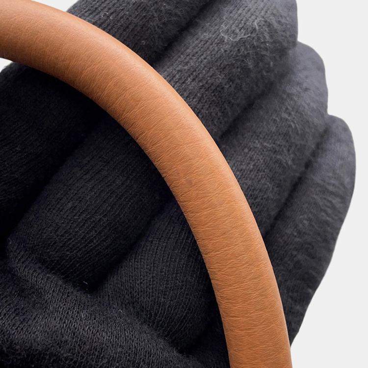 Pre Owned Hermes Birkin Gold Togo Leather Size 35