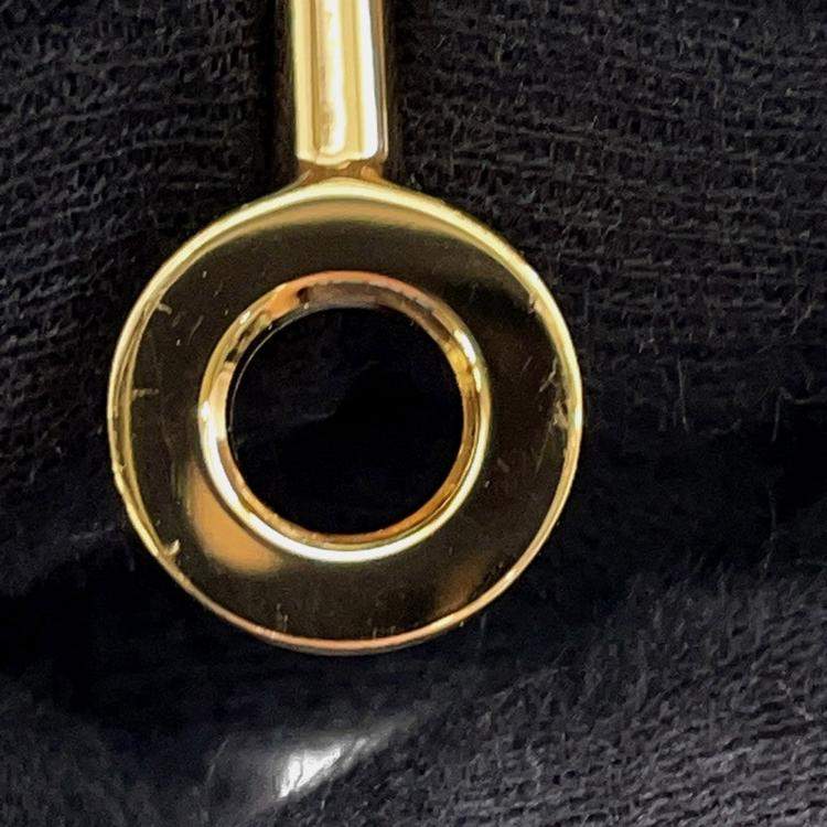 Pre Owned Hermes Kelly Sellier Poussiere Epsom Size 25