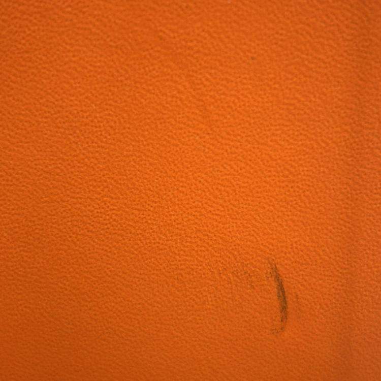 Pre Owned Hermes Picotin Padlock Lime Taurillon Clemence Size Pm