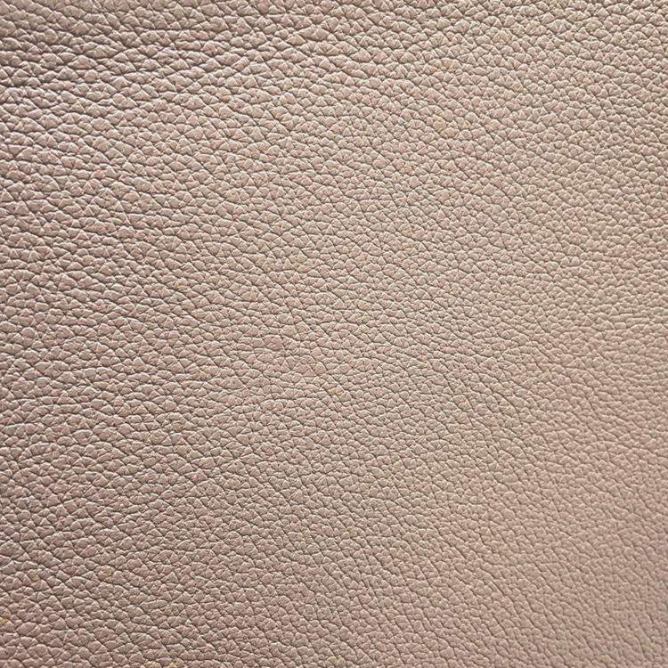 Pre Owned Hermes Kelly Voyage Gris Asphalt Taurillon Nobillo Size 50