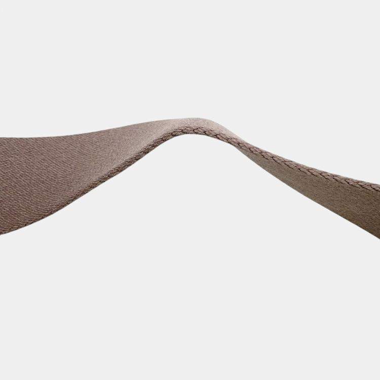 Pre Owned Hermes Kelly Voyage Gris Asphalt Taurillon Nobillo Size 50