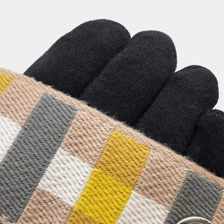 مملوكة مسبقًا Hermes Bride A Brack O Care Beige Wool Size Gm