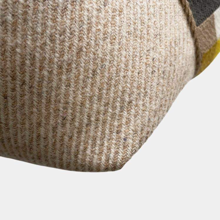 مملوكة مسبقًا Hermes Bride A Brack O Care Beige Wool Size Gm