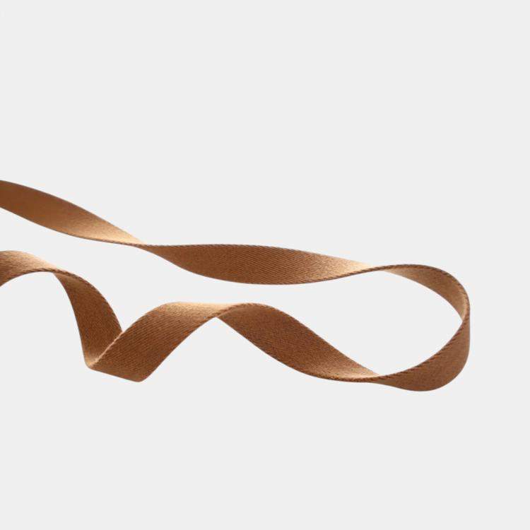 Pre Owned Hermes Brown Clemence Evelyne 16 TPM