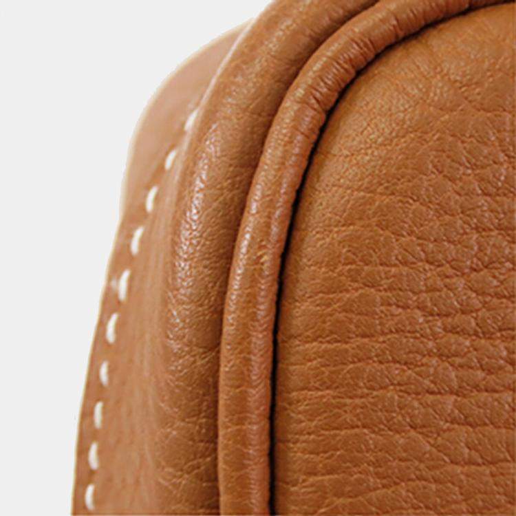 Pre Owned Hermes Brown Negonda Garden Party 30