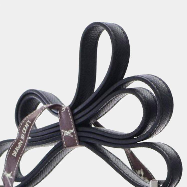 Pre Owned Hermes Black Mini Epsom Constance III 18