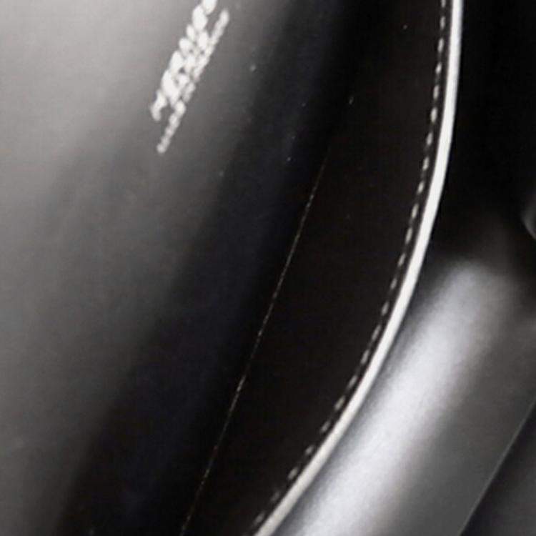 Pre Owned Hermes Black Evercolor GR24