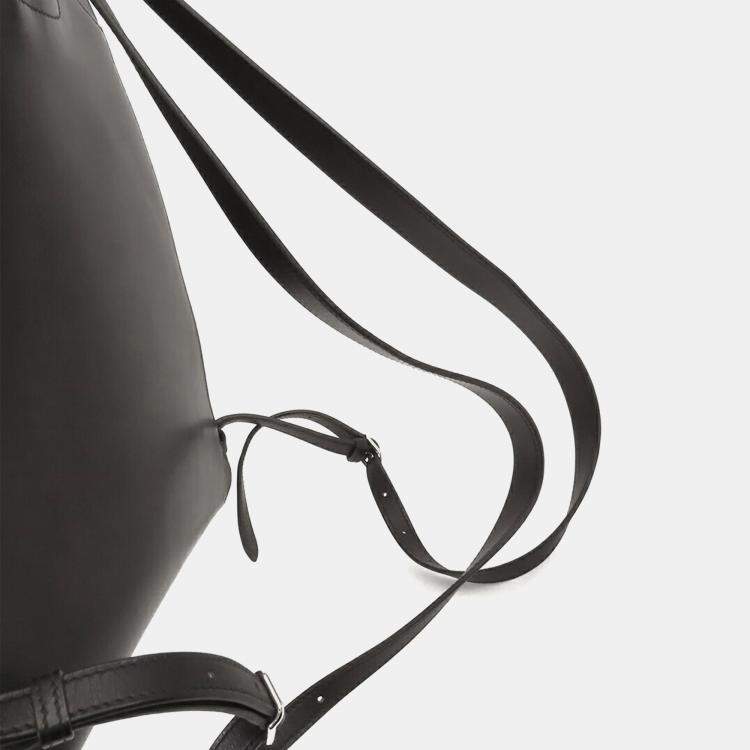 Pre Owned Hermes Black Evercolor GR24