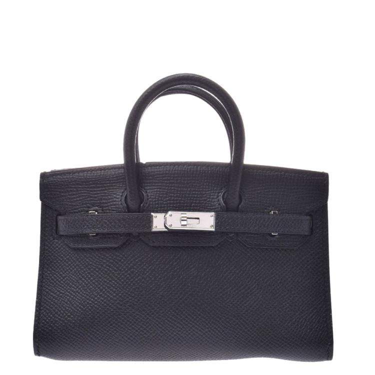 micro birkin bag price