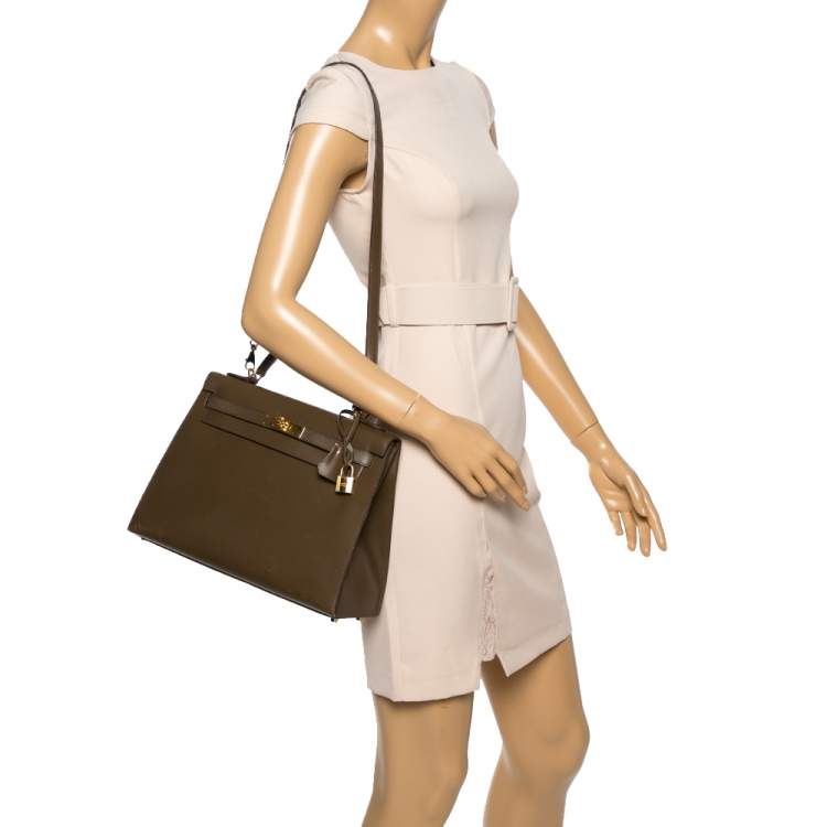Hermes Kelly Danse in 2023  Fashion handbags, Tech fashion, Hermes